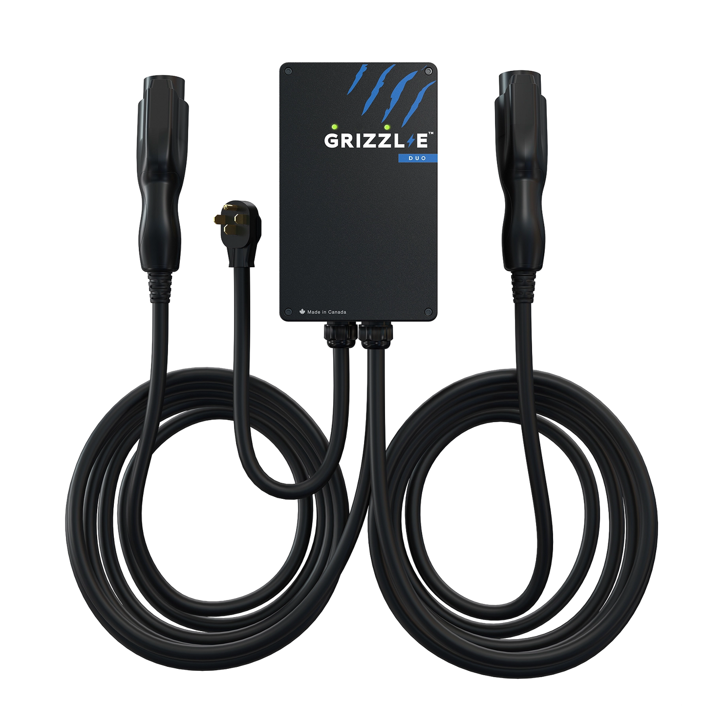 Grizzl-E Duo Connect 40A