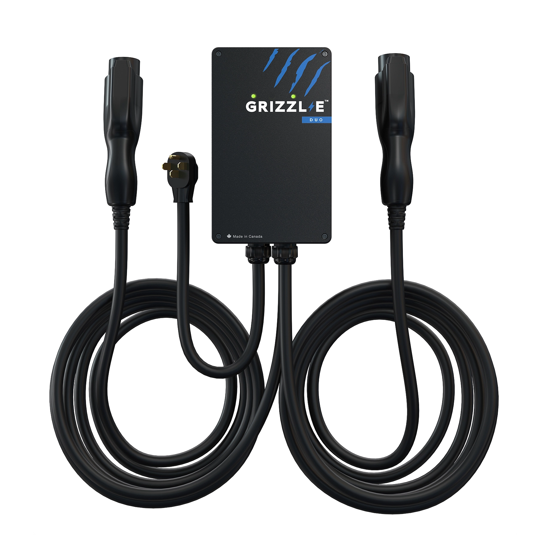 Grizzl-E Duo Connect 40A