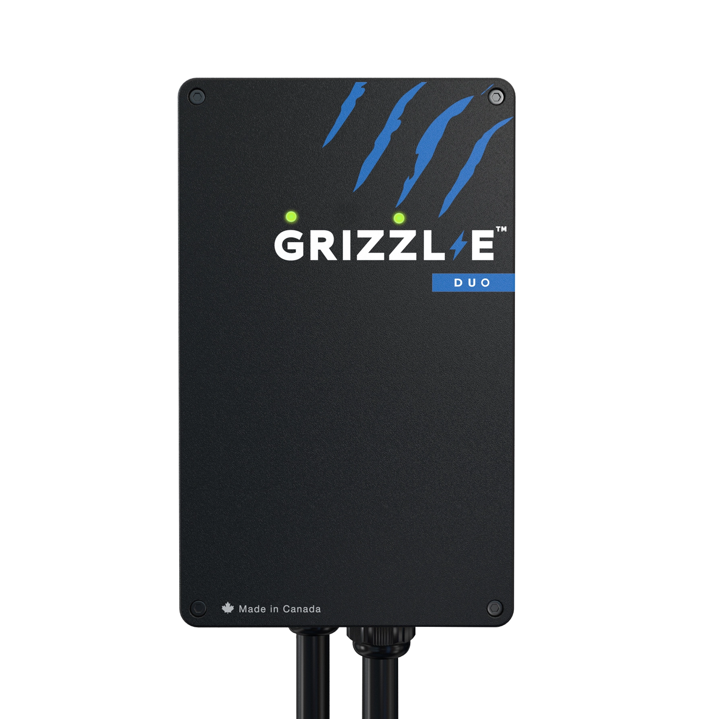 Grizzl-E Duo Connect 40A