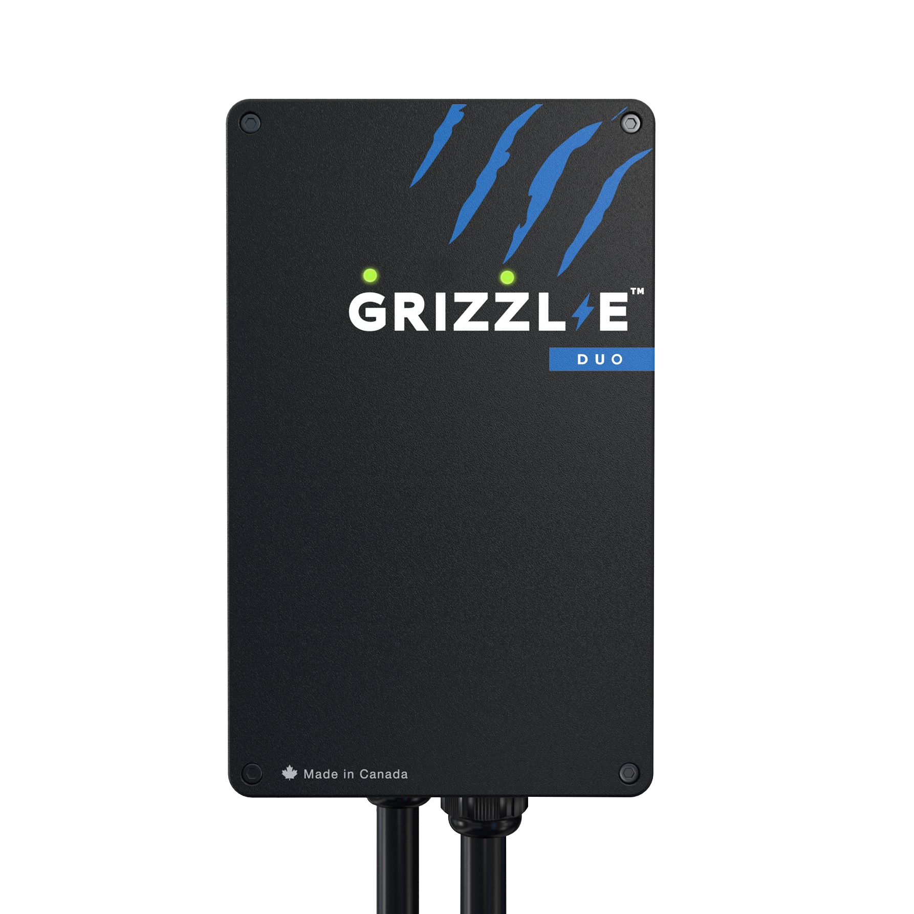 Grizzl-E Duo Connect 40A
