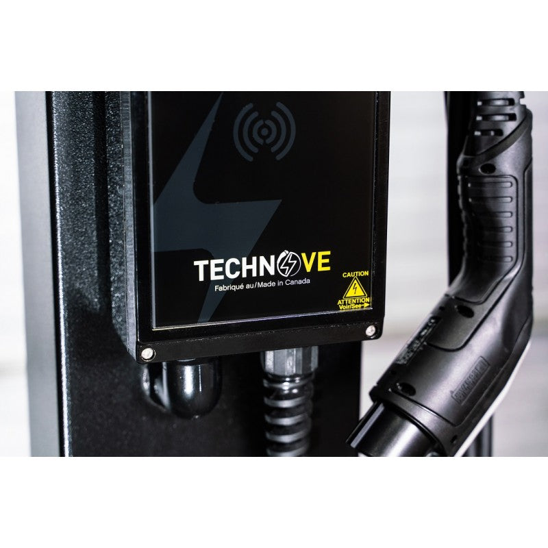 TECHNOVE | 48A | Certifié CSA | Câblé