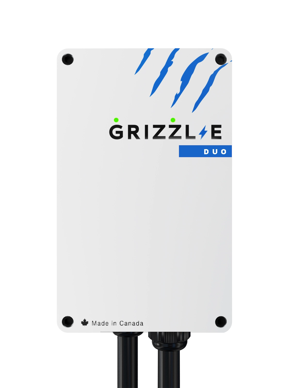 Grizzl-E Duo Connect 40A