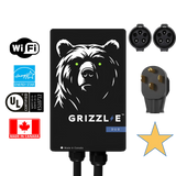 Grizzl-E Duo Connect 40A