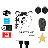 Grizzl-E Duo Connect 40A