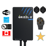 Grizzl-E Duo Connect 40A