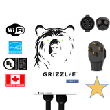 Grizzl-E Duo Connect 40A