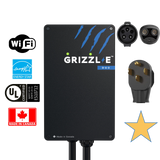 Grizzl-E Duo Connect 40A
