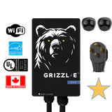 Grizzl-E Duo Connect 40A