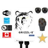 Grizzl-E Duo Connect 40A