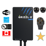 Grizzl-E Duo Connect 40A