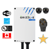 Grizzl-E Duo Connect 40A