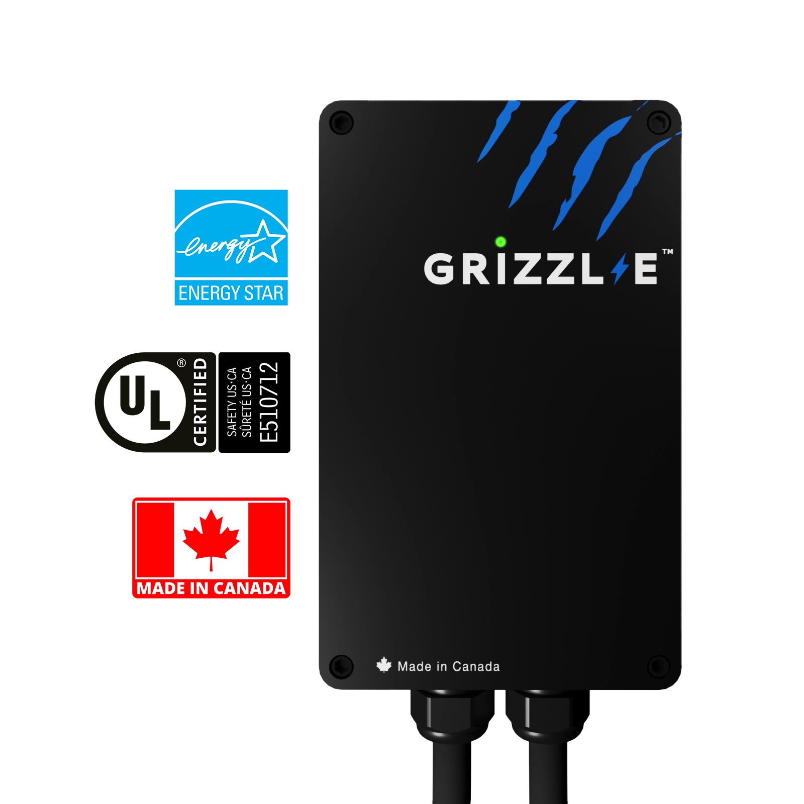 Grizzl-E Classic 40A