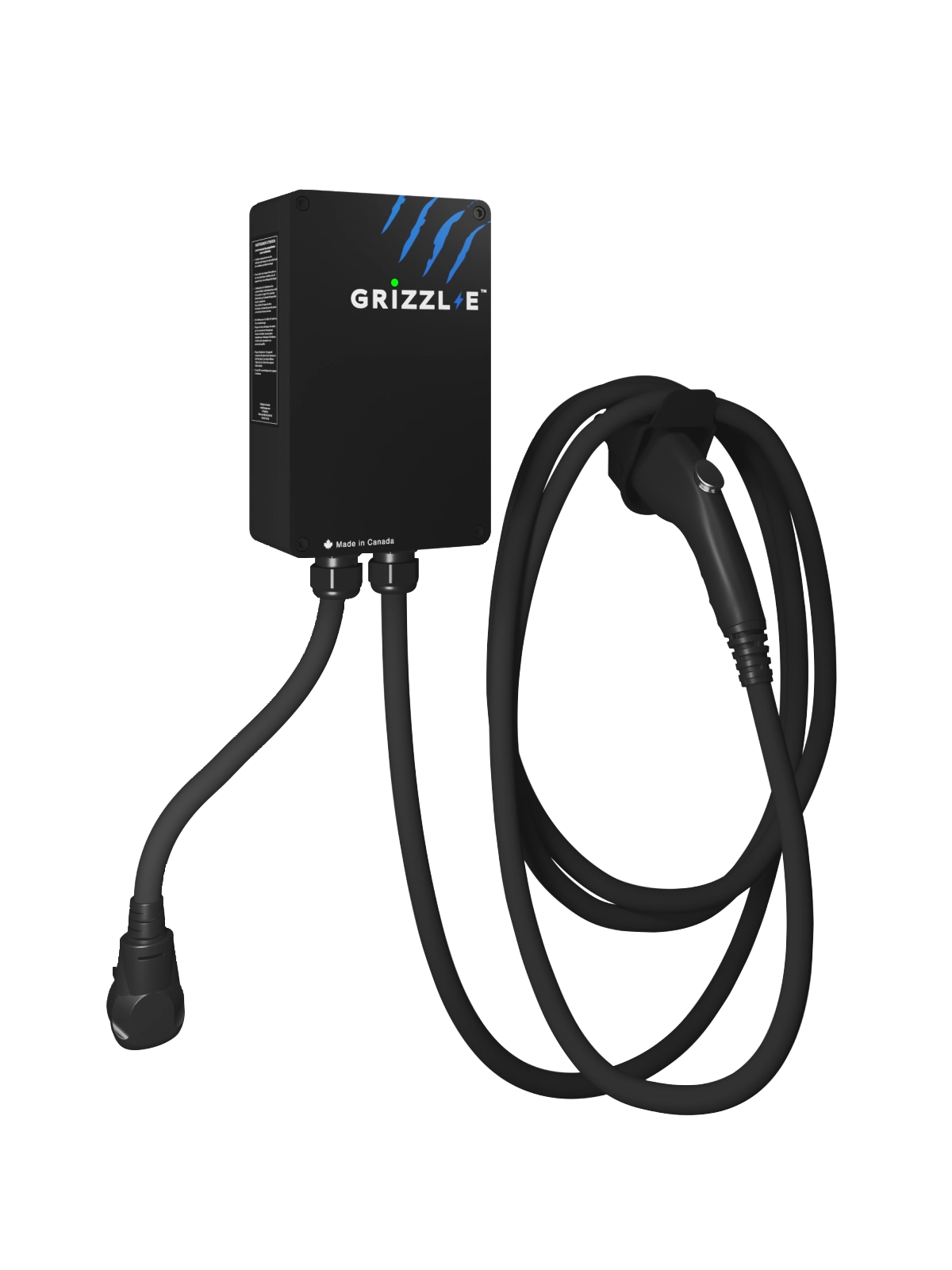 Grizzl-E Smart 40A