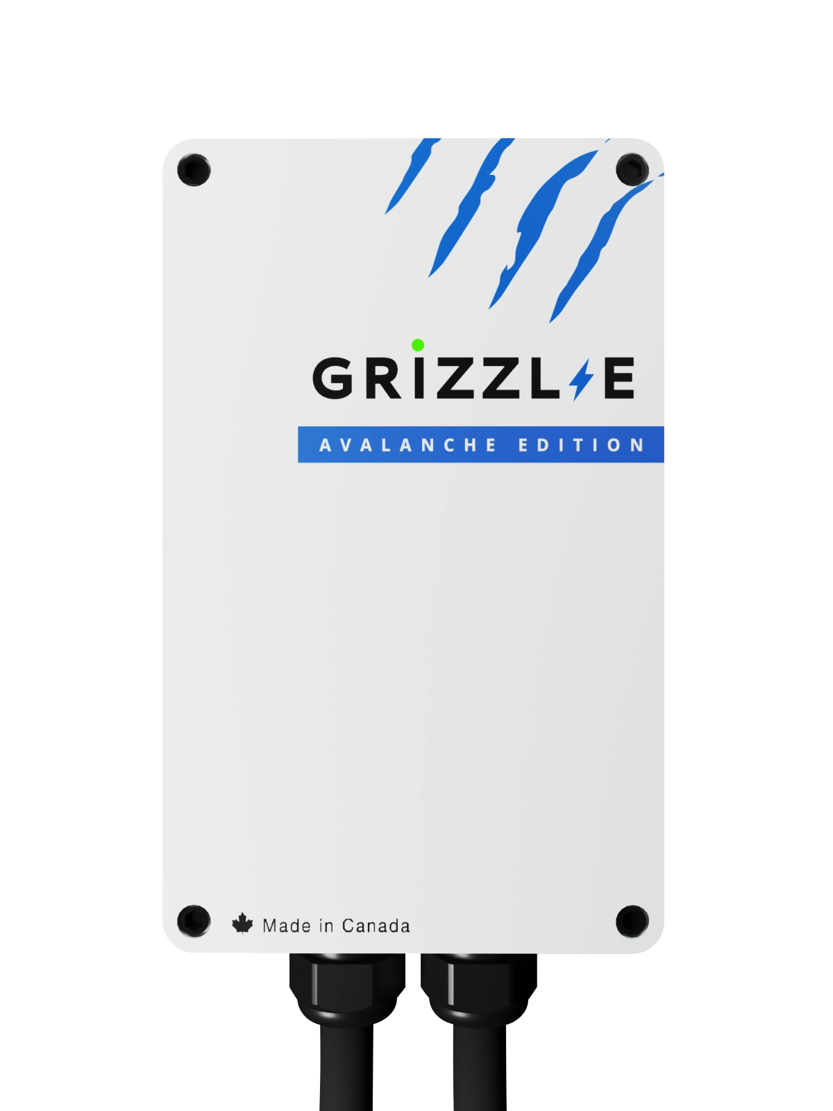 Grizzl-E Smart 40A