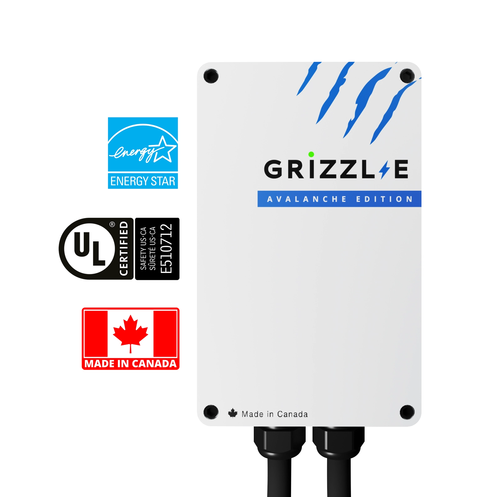 Grizzl-E Classic 40A