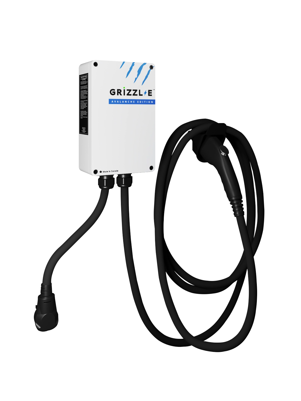 Grizzl-E Smart 40A