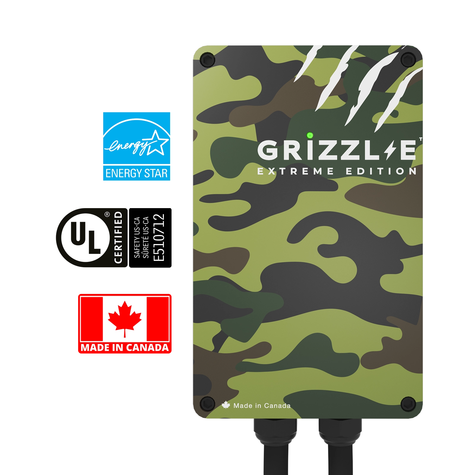 Grizzl-E Classic 40A