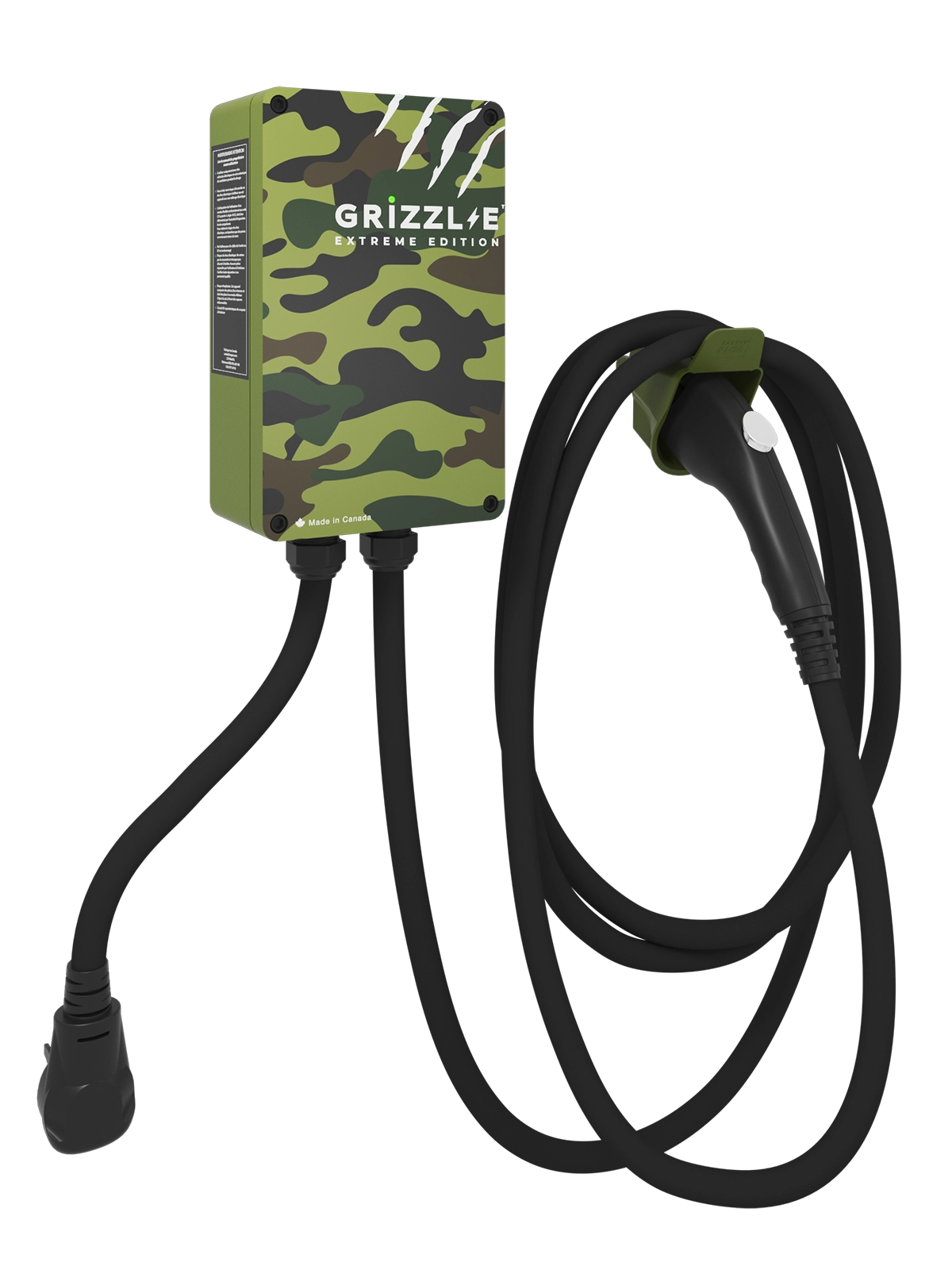Grizzl-E Classic 40A