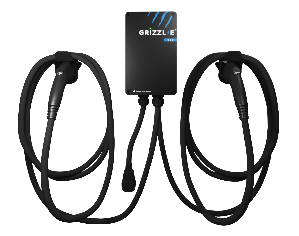Grizzl-E Duo 40A