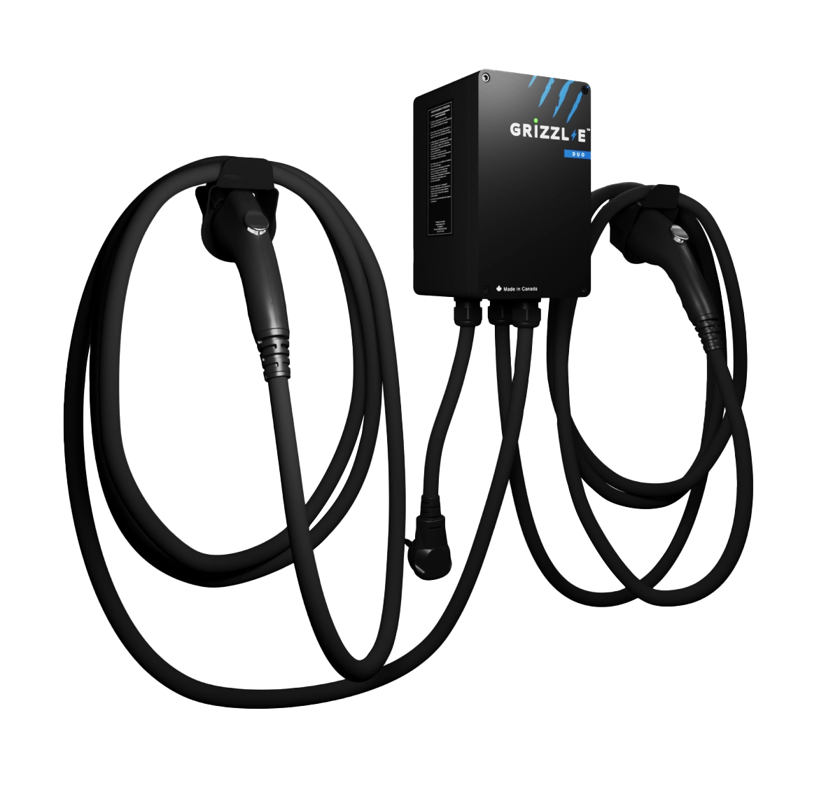 Grizzl-E Duo 40A