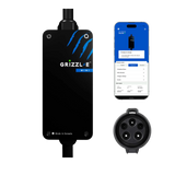 Grizzl-E Mini Connect 40A