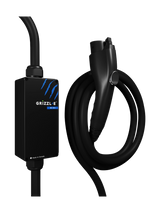 Grizzl-E Mini Connect 40A