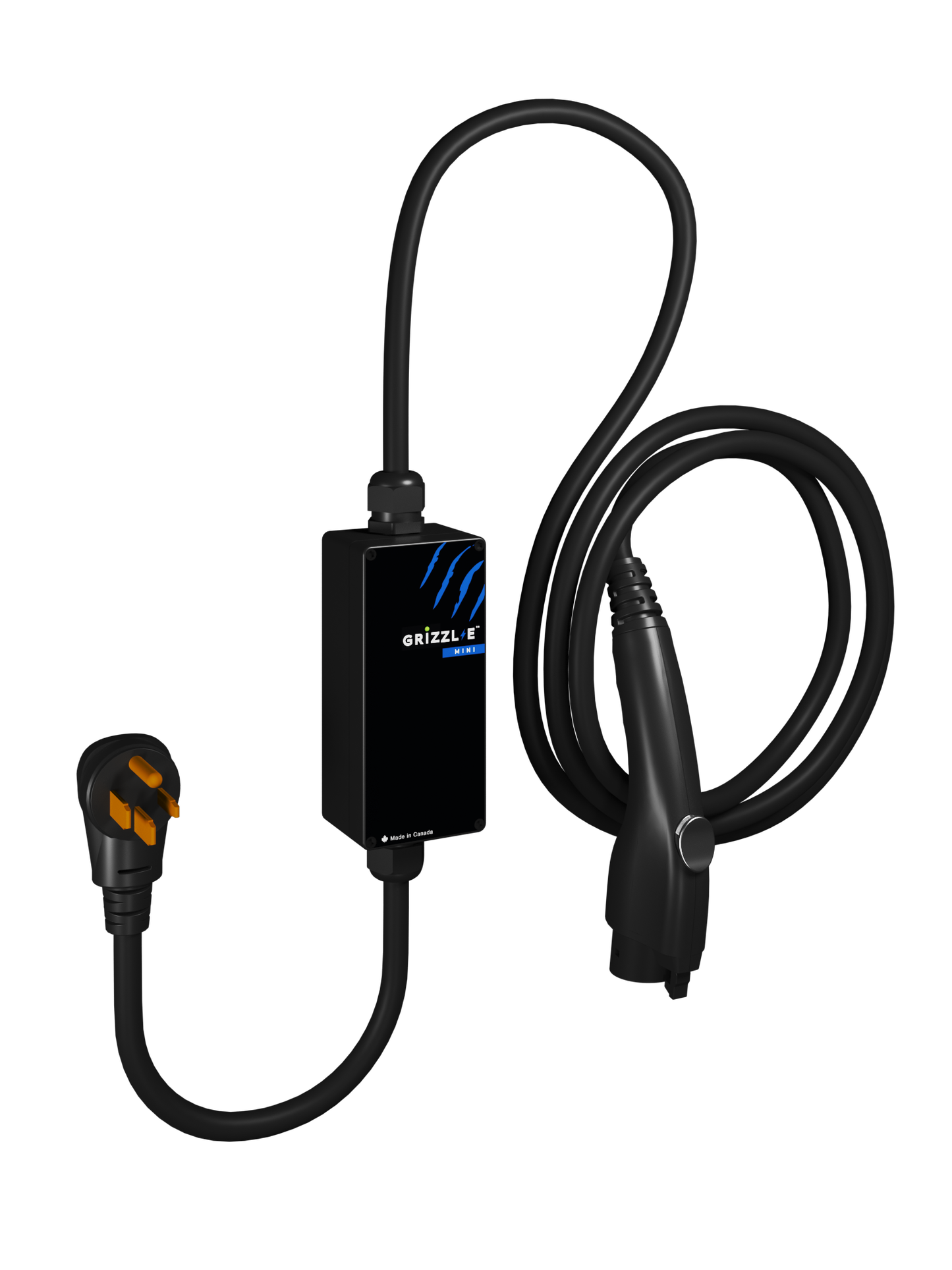 Grizzl-E Mini Connect 40A