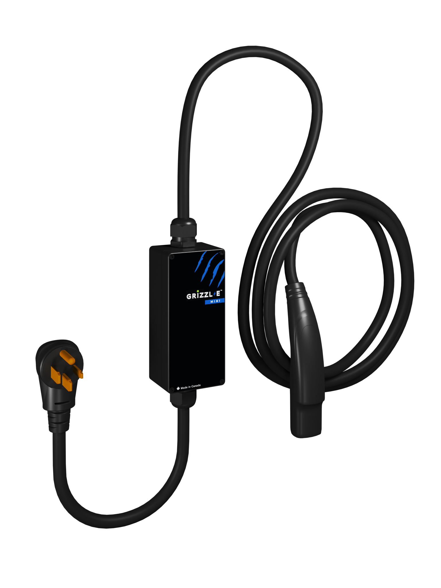 Grizzl-E Mini Connect 40A