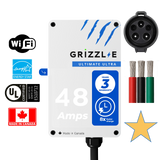 Grizzl-E Ultimate 48A