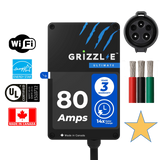 Grizzl-E Ultimate 80A