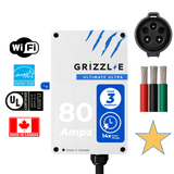 Grizzl-E Ultimate 80A