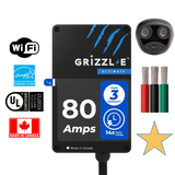 Grizzl-E Ultimate 80A
