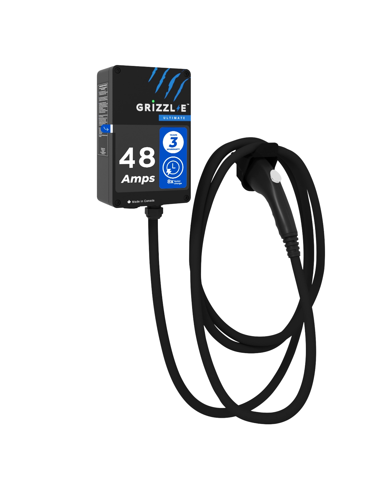 Grizzl-E Ultimate 48A