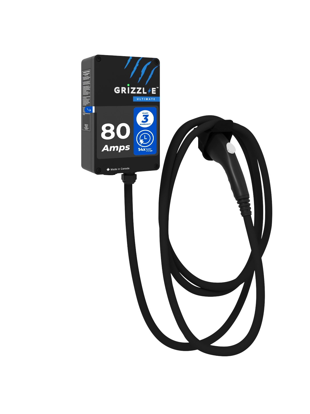 Grizzl-E Ultimate 80A