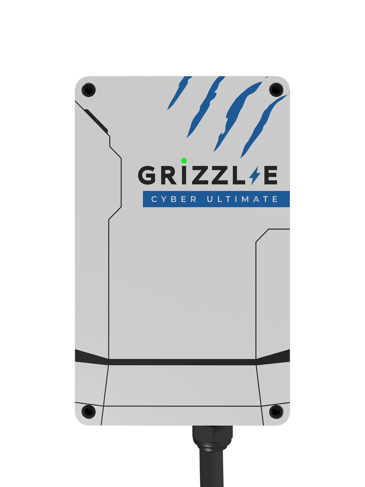 Grizzl-E Ultimate 80A