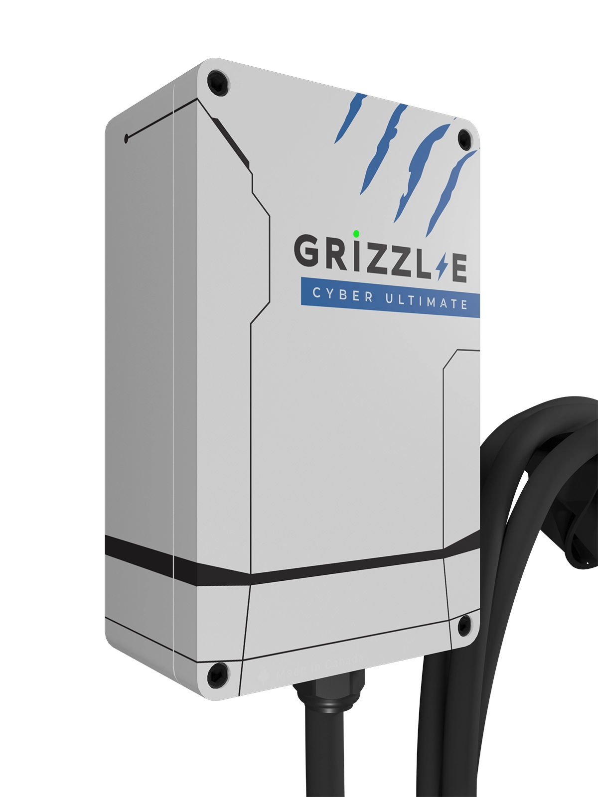 Grizzl-E Ultimate 80A