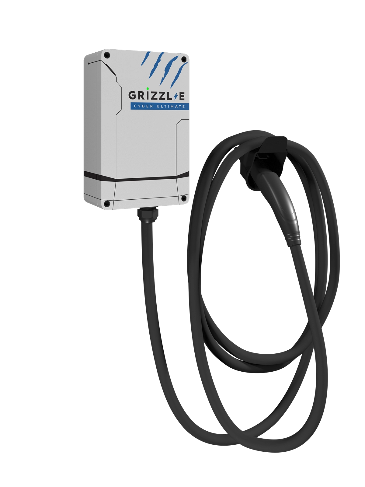 Grizzl-E Ultimate 80A