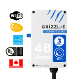 Grizzl-E Ultimate 48A