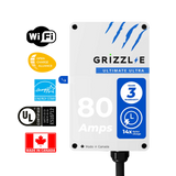 Grizzl-E Ultimate 80A