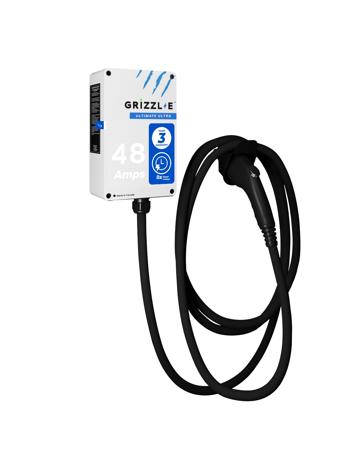 Grizzl-E Ultimate 48A