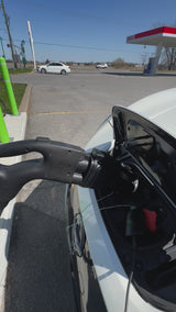 CCS1/2 Charger to CHAdeMO Vehicle | DC | The Legacy Plug